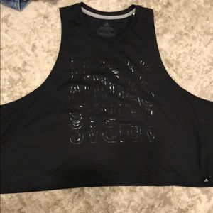 Adidas tank